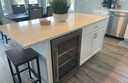 North End Condo | New Construction, Fully Furnished 5-Bedroom w/Private Elevator - Pets OK