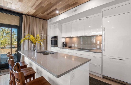 Gloucester House | New Construction Luxury Vacation Rental with Private Beach