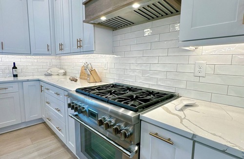 Sherrills Ford Cabin | New Construction Completed March 2025! Waterfront Home on Lake Norman