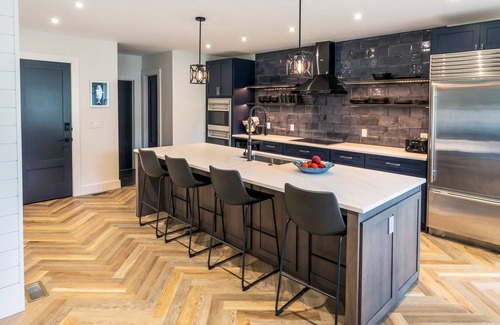 Wolfeboro House | New Construction, Wolfeboro, NH Walk to Town