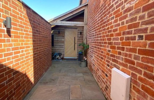 Hereford House | New Converted Barn