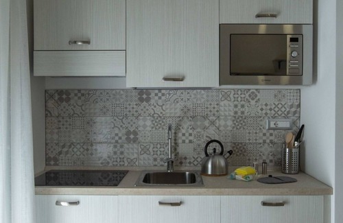 Santa Lucia Apartment | New Corte 1 By Dimorra