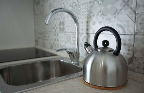 Santa Lucia Apartment | New Corte 1 By Dimorra