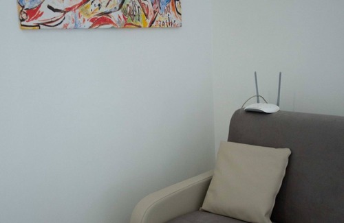 Santa Lucia Apartment | New Corte 1 By Dimorra