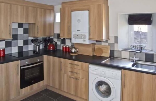 Longnor Cottage | New Cottage Farm