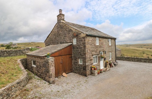 Longnor Cottage | New Cottage Farm