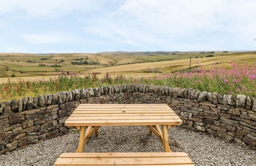 Longnor Cottage | New Cottage Farm