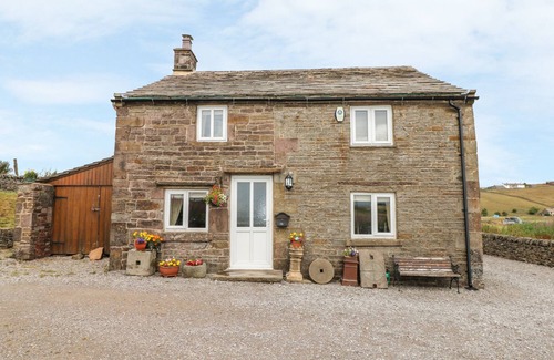 Longnor Cottage | New Cottage Farm