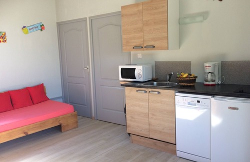 Deshaies Cottage | New COTTAGES 300 meters walk from Grande Anse beach