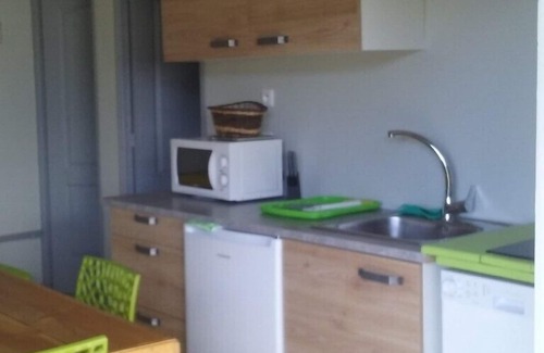 Deshaies Cottage | New COTTAGES 300 meters walk from Grande Anse beach