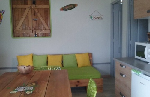 Deshaies Cottage | New COTTAGES 300 meters walk from Grande Anse beach