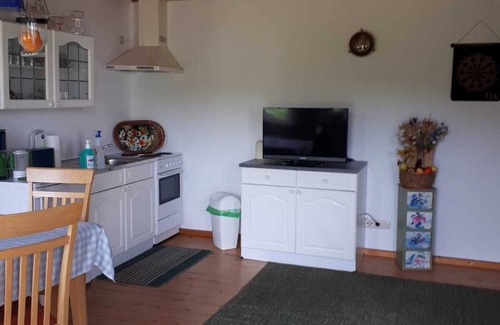 Zinnowitz Apartment | NEW Country ambience Zinnowitz 2