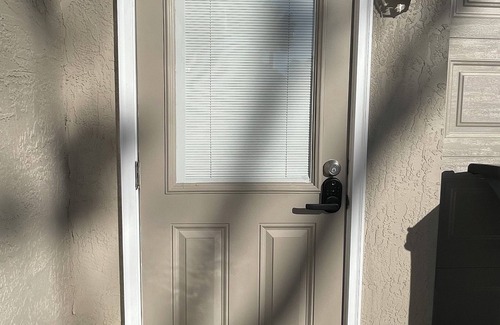Port Orange Apartment | NEW Cozy 1-bedroom suite between Daytona and NSB. only 3 mi. from the beach!