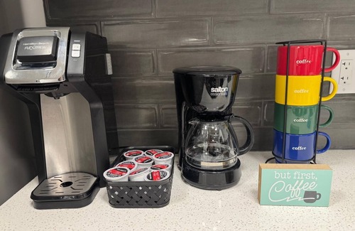 Southeast Calgary Apartment | New Cozy 2 BR suite w/king bed