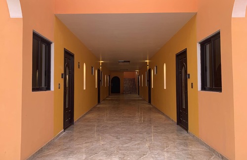Zaragoza Apartment | New cozy apartment for 2, short walk to beach #3