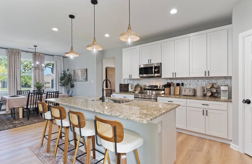 Rockwall House | New! Cozy Luxe Rockwall Retreat Minutes to Lakes, Downtown & Shops!