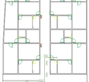 Taif Ski Chalet | New Day Chalets for Holiday Homes شاليهات يوم جديد لبيوت العطلات