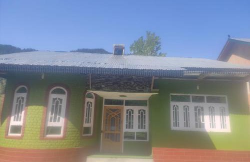 Gulmarg Hotel | New Delight Hotel