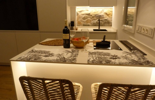 Gros Apartment | New design apartment in Gros By Chic Donosti