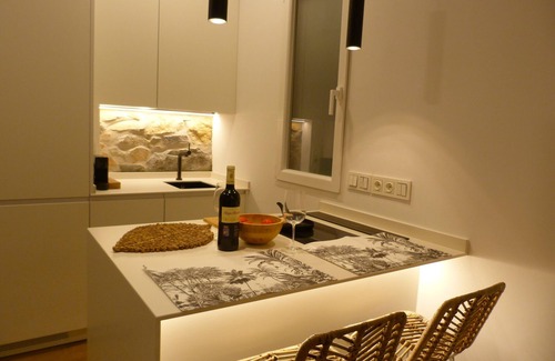 Gros Apartment | New design apartment in Gros By Chic Donosti