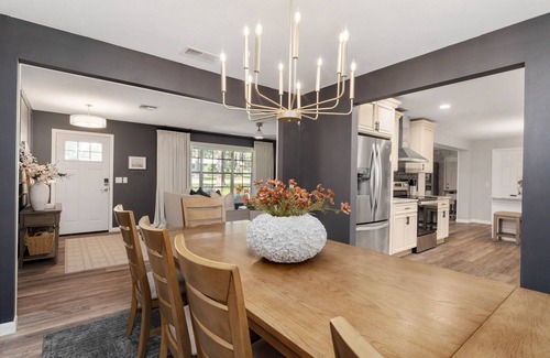 Ocala House | NEW! Designer Pet-Friendly Retreat with Heated Pool