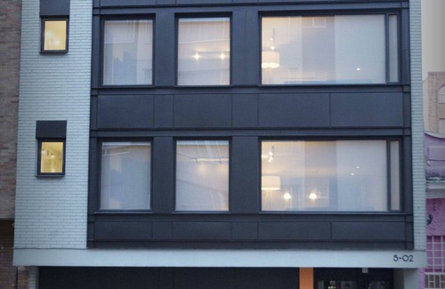 Financial District Apartment | NEW DESING APARTMENT - BOGO64 301. Chapinero. New All