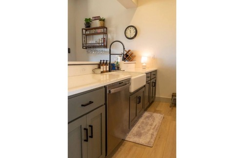 Grand Elk Ranch House | *New* Dog friendly mtn getaway. 3br/4ba, ski, golf, hike!