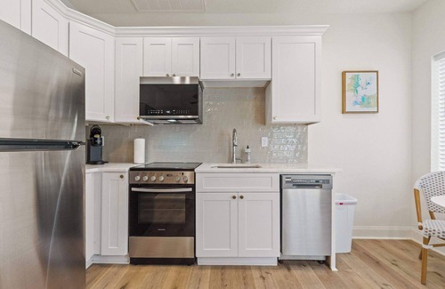 Youngsville Apartment | New Double Play Cottage | Studio | Sports Complex