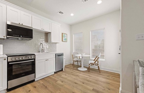 Youngsville Apartment | New Double Play Cottage | Studio | Sports Complex