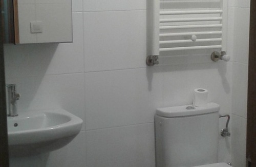 La Coruna House | New downtown apartment, 3 minutes from the town hall and 5 from the beaches walking