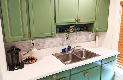 Delaware Apartment | New Downtown Apartment!