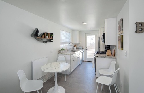 Cayucos Apartment | New Downtown Location!