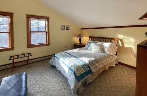 Ithaca House | New! Downtown Waterfall Getaway