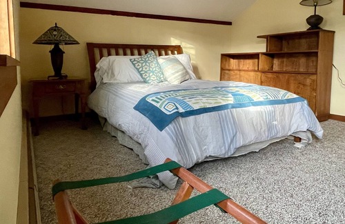 Ithaca House | New! Downtown Waterfall Getaway