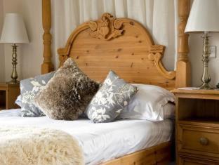 Langdale House | New Dungeon Ghyll Hotel