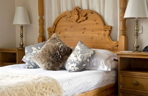 Langdale Hotel | New Dungeon Ghyll Hotel