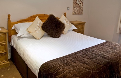Langdale Hotel | New Dungeon Ghyll Hotel