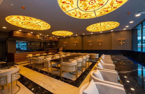 Aksaray Hotel | New Emin Hotel