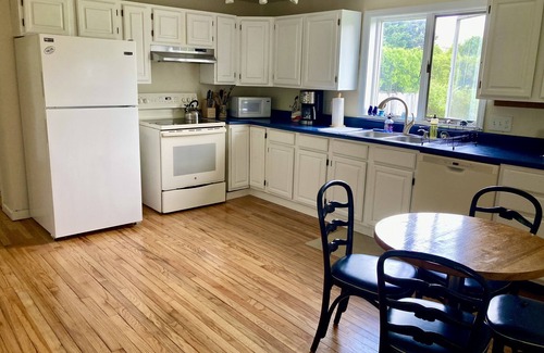 Matunuck House | New England Beach House - 10 min walk from the beach!