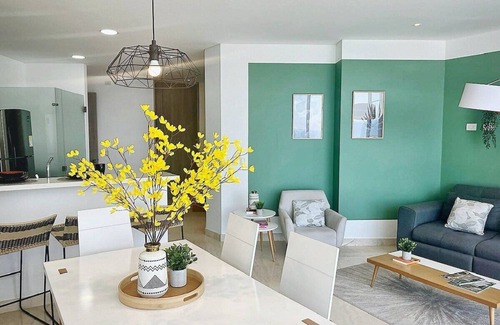 Historic Center Apartment | New Espectacular apartamento de lujo en el centro