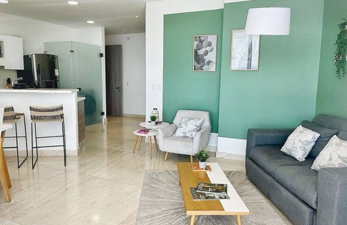 Historic Center Apartment | New Espectacular apartamento de lujo en el centro