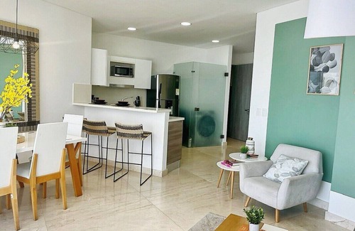 Historic Center Apartment | New Espectacular apartamento de lujo en el centro