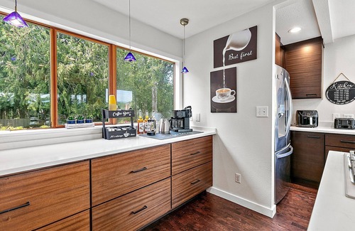 Auburn House | *New* Experience the Wonder - Mt. Rainier Majesty