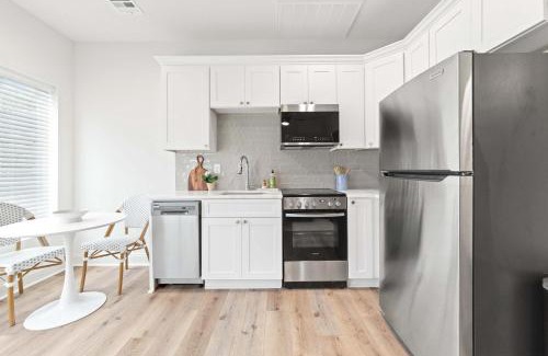 Youngsville House | New Extra Innings Cottage - Studio - Sports Complex
