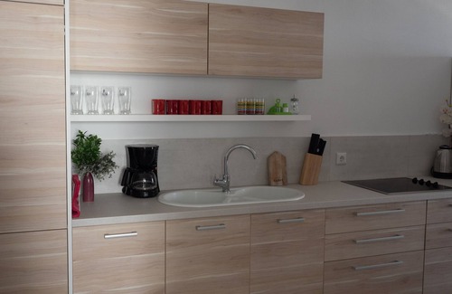 Povljana House | New family apartment with terrace 4+2
