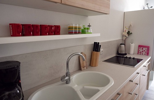 Povljana House | New family apartment with terrace 4+2
