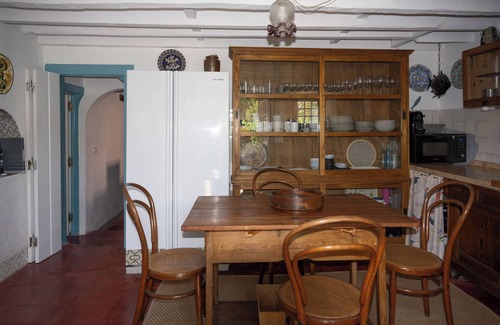 Almocageme House | New Family Country House