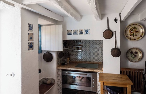 Almocageme House | New Family Country House