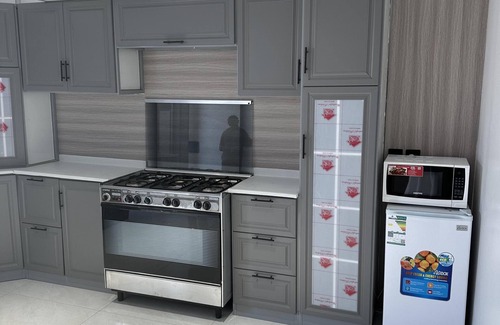 Taif Apartment | New family flat in Taif