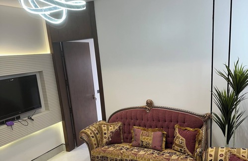 Taif Apartment | New family flat in Taif